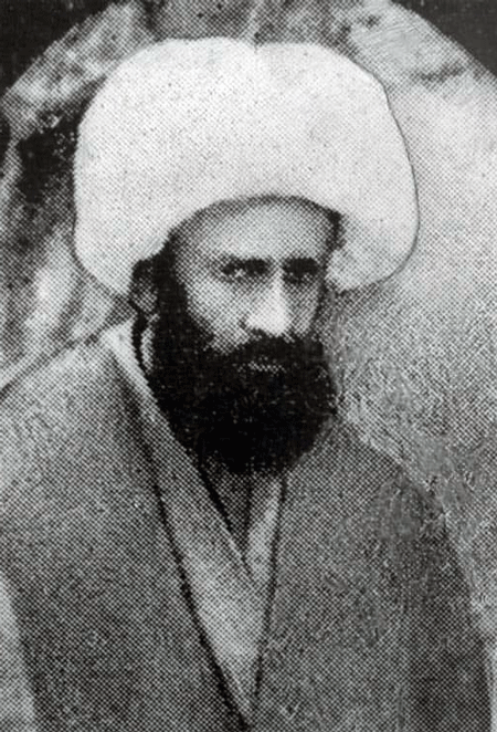 الشيخ آغا رضا الهمداني